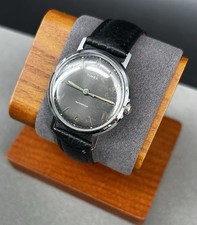 1962 vintage timex d'occasion  Expédié en Belgium