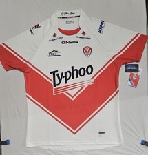 Helens rugby league for sale  DARLINGTON
