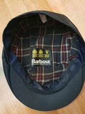 Vintage barbour waxed for sale  LEIGHTON BUZZARD