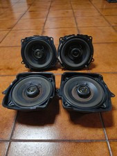 Speaker set volvo usato  Villafranca di Verona