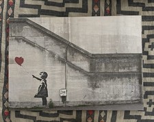 balloon wall picture for sale  Los Angeles