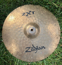 Zildjian zxt rock for sale  HORSHAM
