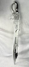 Gunblade sword final for sale  Mattoon