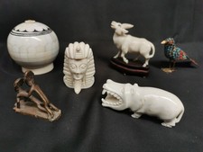 Collection beaux objets d'occasion  Amiens-
