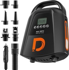 Dskeuzeew 20psi electric for sale  WOKINGHAM