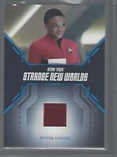 Star trek strange gebraucht kaufen  Weichering