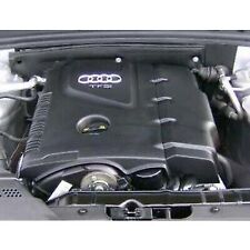 Usado, 2010 Audi A4 8K Seat Exeo 1,8 TFSI Motor Engine CDH CDHA 120 PS comprar usado  Enviando para Brazil