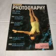 Vintage popular photography for sale  Newton Falls