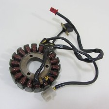 Kawasaki stator lichtmaschine gebraucht kaufen  Hilchenbach