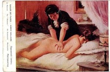 Guillaume the masseuse d'occasion  Expédié en Belgium