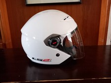 Casco jet ls2 usato  Monza