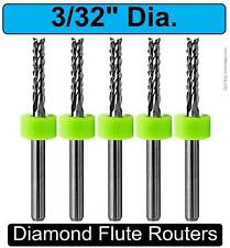 2.4mm router bits for sale  Monroeville