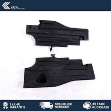 Unterfahrschutz hinten links gebraucht kaufen  Eilenburg