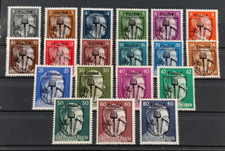 Germania locale 1945 usato  Spedire a Italy