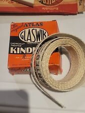 Vintage atlas glaswik for sale  Epsom