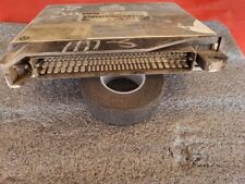 Unidade de controle do motor ECU DME BMW E39 540i 535i V8 M62 B44 0261203474 1429578 não comprar usado  Enviando para Brazil