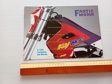 Fantic motor key usato  Vimodrone