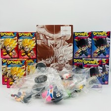 Boneco Bandai 2008 Dragon Ball Z Deformation edição Freeza completo comprar usado  Enviando para Brazil