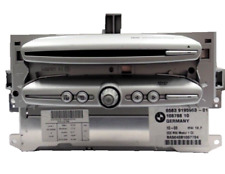 Rádio de navegação 07-15 Mini Cooper R55 R56 CD DVD player sistema de navegação CCC comprar usado  Enviando para Brazil