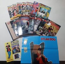 dylan dog lotto usato  Torrenova