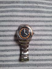 Orologio vagary analogico usato  Tavazzano con Villavesco