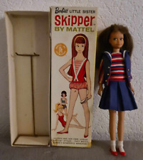 Barbie skipper vintage gebraucht kaufen  Paderborn