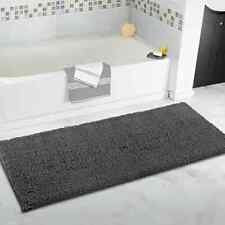Chenille bath mat for sale  KILMARNOCK