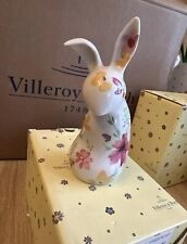 Villeroy boch décorations d'occasion  Cahors