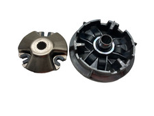 Variatore puleggia mobile usato  Frattaminore