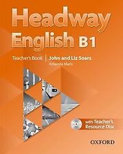 Headway english teachers gebraucht kaufen  Berlin