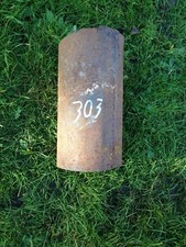 Flue pipe diameter. for sale  BATH