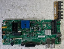 Sharp main board gebraucht kaufen  Neuss