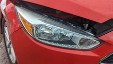 Headlamp assembly ford for sale  Tilton