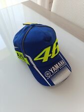 Cappello yamaha valentino usato  Gorgonzola