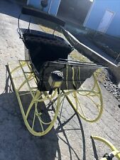 Antique restored pony for sale  Scranton