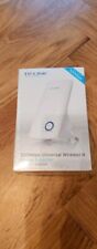 TP-Link WLAN Repeater TL-WA850RE - Neu & Gebraucht comprar usado  Enviando para Brazil