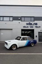 Mk2 ford escort for sale  KETTERING