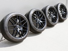 Jante aluminium amg d'occasion  Lambersart