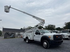 2016 ford 450 for sale  Clarksville