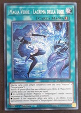 Magia verre lacrima usato  Venezia