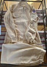 Combinaison pilotage vintage d'occasion  Clermont-Ferrand-