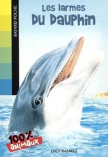 Larmes dauphin lucy d'occasion  France