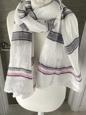 New joules wrap for sale  LONDON