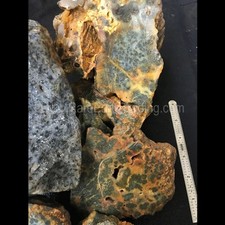 Marcasite agate rough for sale  Whitinsville