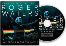 Roger waters drill for sale  Grayslake
