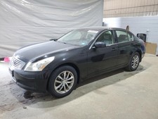 2008 infinity g35 4 door for sale  New Bedford
