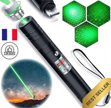 Pointeur laser rechargeable d'occasion Pointeur laser rechargeable d'occasion  Gennevilliers