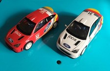Scalextric slot cars for sale  BARNSLEY