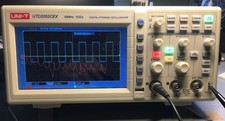 Uni utd2052cex 50mhz gebraucht kaufen  Bremen