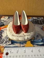 Lenox wizard ruby for sale  Taylor